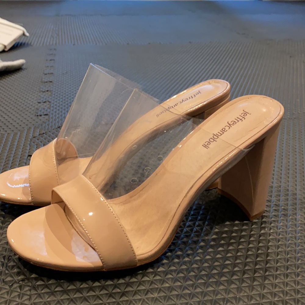 Jeffrey Campbell Heels